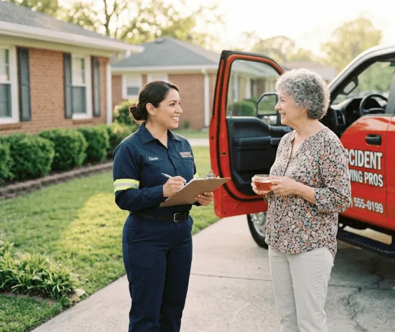 Accident Towing Service Escalante, UT FAQs